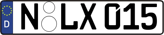 N-LX015