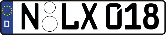 N-LX018