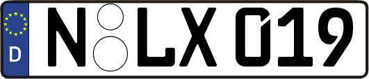 N-LX019