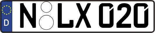 N-LX020