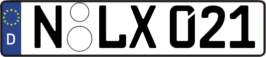N-LX021