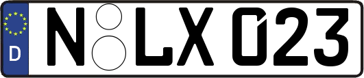 N-LX023