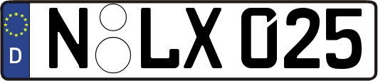 N-LX025