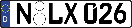 N-LX026