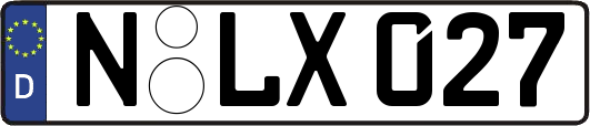 N-LX027