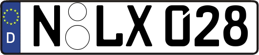 N-LX028