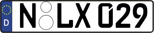 N-LX029
