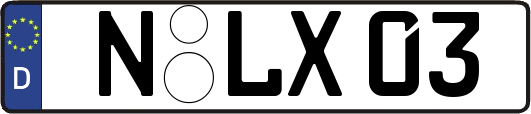 N-LX03