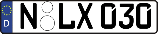 N-LX030