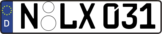 N-LX031