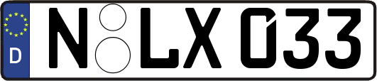 N-LX033