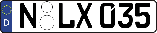 N-LX035