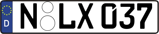 N-LX037