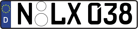 N-LX038