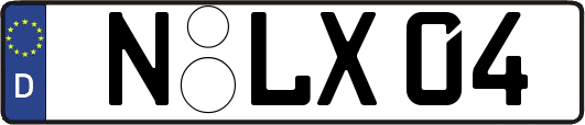 N-LX04