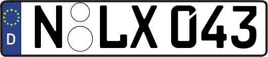 N-LX043