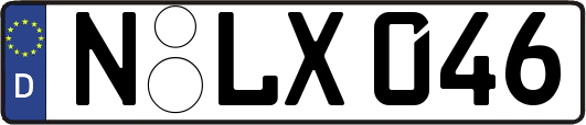 N-LX046