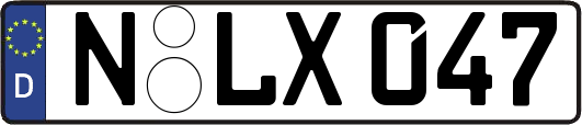 N-LX047