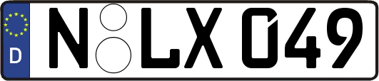 N-LX049