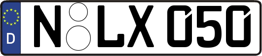 N-LX050