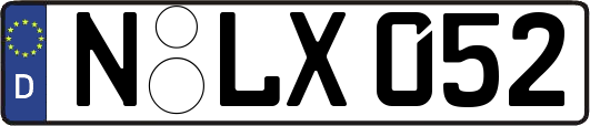 N-LX052
