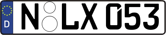 N-LX053