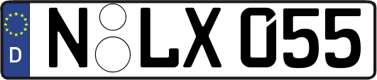 N-LX055