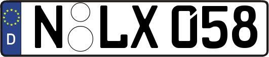 N-LX058