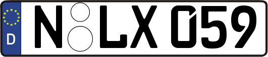 N-LX059