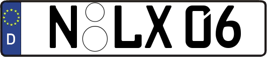 N-LX06