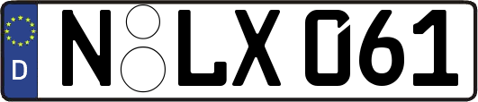 N-LX061
