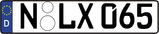 N-LX065