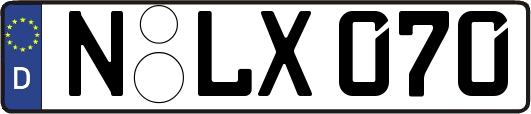 N-LX070