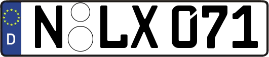 N-LX071