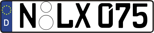 N-LX075