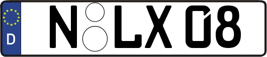 N-LX08