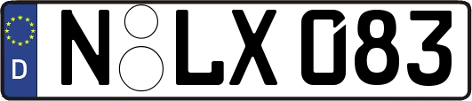 N-LX083