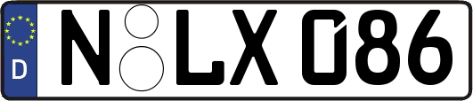 N-LX086