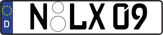 N-LX09
