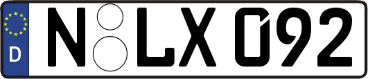 N-LX092