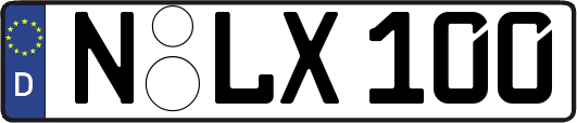 N-LX100