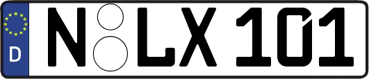 N-LX101