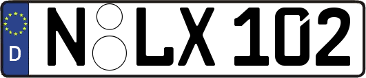 N-LX102
