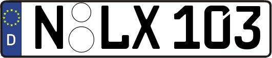 N-LX103