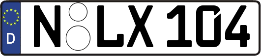 N-LX104