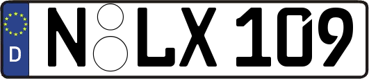 N-LX109