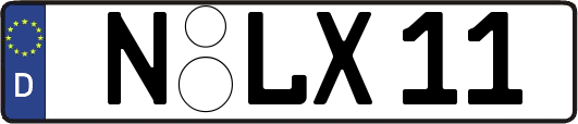 N-LX11