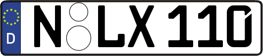 N-LX110