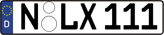 N-LX111