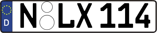 N-LX114